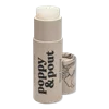 Poppy & Pout Hydrating Lip Balm - Island Coconut