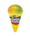 Popsicle Brand Glitter Snowcone Pool Float In Multi