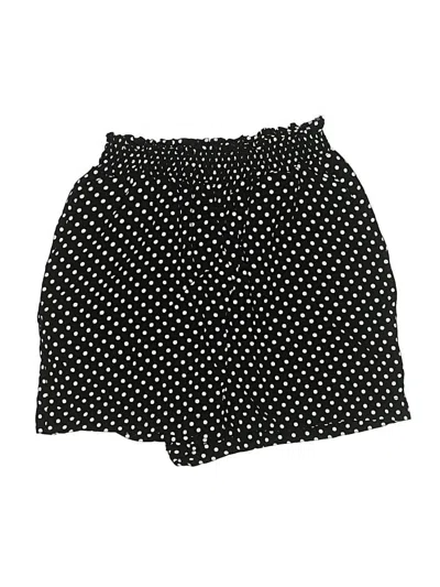 Pre-owned Popsugar Shorts In Black
