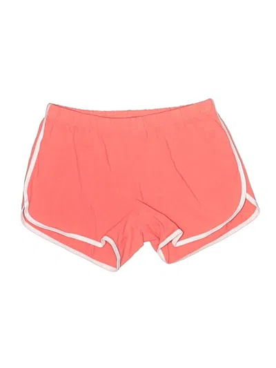 Pre-owned Popular 21 Athletic Shorts In Pink