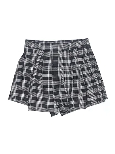 Pre-owned Popular 21 Shorts In Gray