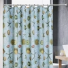 Popular Bath Atlantic Shower Curtain In Blue