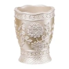 Popular Bath Rose Vine Tumbler In Sand