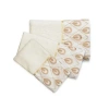 Popular Bath Seraphina 3-pc. Bath Towel Set In Sand