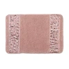Popular Bath Sinatra Bath Rug In Pink