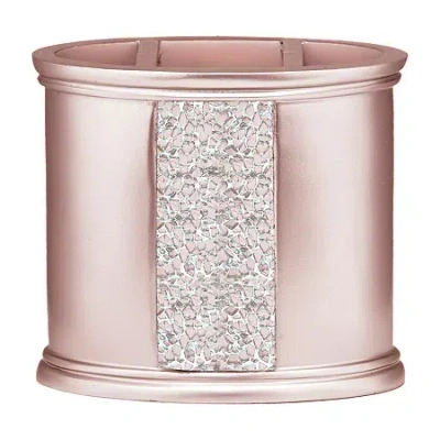 Popular Bath Sinatra Toothbrush Holder In Pink