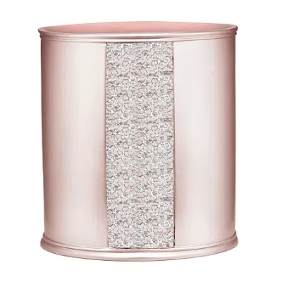 Popular Bath Sinatra Trash Can In Pink