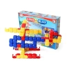 Popular Playthings Linkablox Construction Toy: 60 Pcs Building Set 60-pc. In Multi
