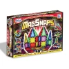 Popular Playthings Magsnaps 48 Piece Set In Multi