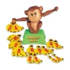 Popular Playthings Monkey Math In Yellow