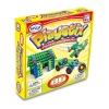 Popular Playthings Playstix Starter Set: 80 Pcs In Multi