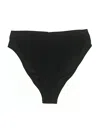 Popvil Swimsuit Bottoms In Black
