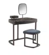 Porada Ash Maskara Dressing Table