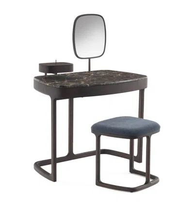 Porada Ash Maskara Dressing Table