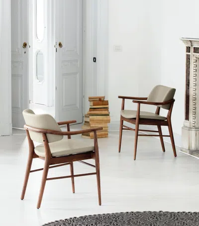 Porada Nissa Dining Chair
