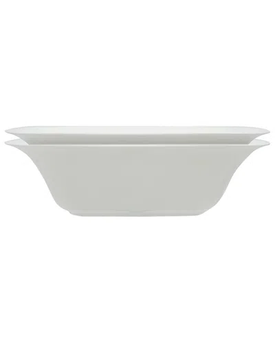 PORLAND PORLAND BACH 2PC BOWL SET