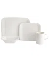 Porland Bach 4pc Place Setting