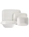 Porland Cortot 4-piece Place Setting Set