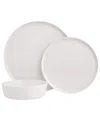 Porland Chopin 3pc Place Setting