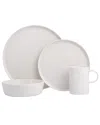 Porland Chopin 4-piece Place Setting Set