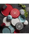 Porland Christina 12pc Dinnerware Set
