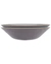 Porland Christina 2pc Bowl Set