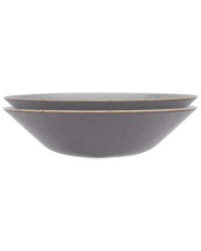 PORLAND PORLAND CHRISTINA 2PC BOWL SET