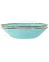 Porland Christina Alumilite 2-piece Bowl Set