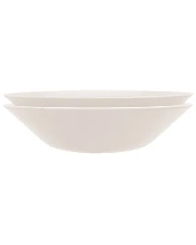 PORLAND PORLAND CHRISTINA 2PC BOWL SET