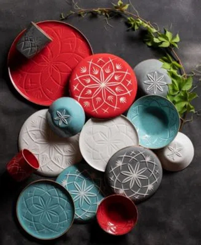 Porland Christina Collection In Multi