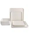 Porland Cortot 12-piece Dinner Set