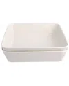 Porland Cortot 2pc Bowl Set