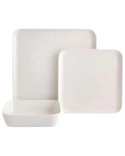 PORLAND PORLAND CORTOT 3PC PLACE SETTING