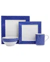 Porland Passion 4pc Place Setting