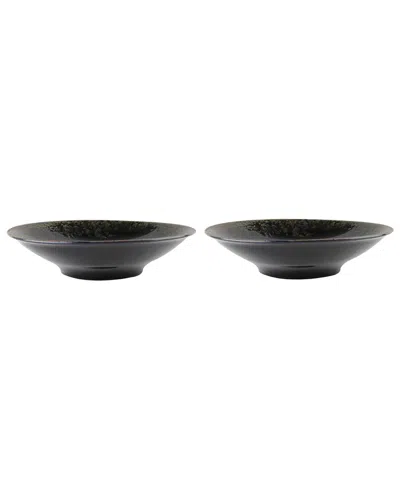 PORLAND PORLAND ROOT 2PC BOWL SET