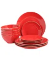 Porland Seasons 12pc Place Setting