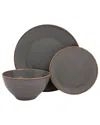 Porland Seasons 3pc Place Setting