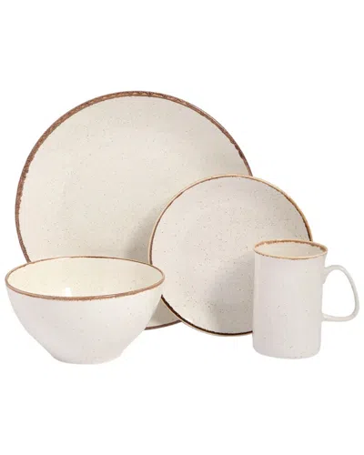 Porland Seasons 4pc Place Setting
