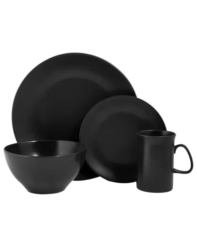 PORLAND PORLAND SEASONS 4PC PLACE SETTING