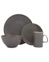 Porland Seasons 4pc Place Setting
