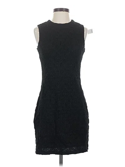 Pre-owned Porridge Cocktail Dress In Black