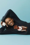 Porridge Jolene Pullover Sweater