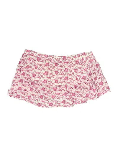 Pre-owned Porridge Short Sleeve T-shirt In Pink