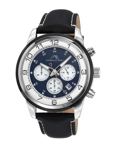 Porsamo Bleu Men's Arthur Watch