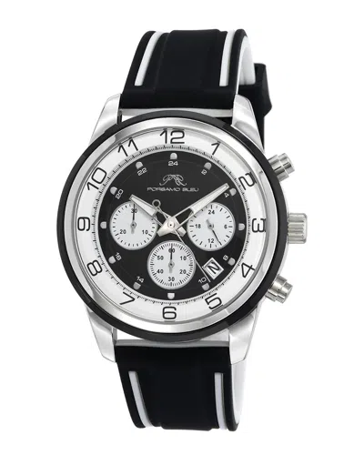 PORSAMO BLEU PORSAMO BLEU MEN'S ARTHUR WATCH