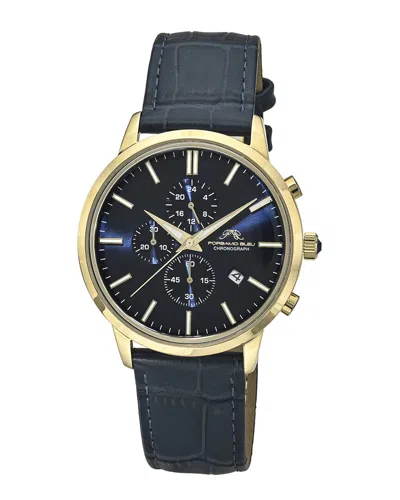 Porsamo Bleu Men's Aura Watch