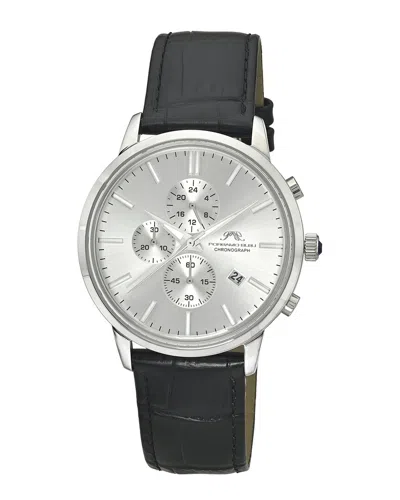 Porsamo Bleu Men's Aura Watch