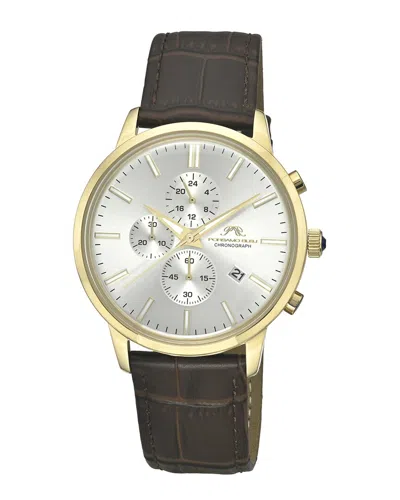 Porsamo Bleu Men's Aura Watch