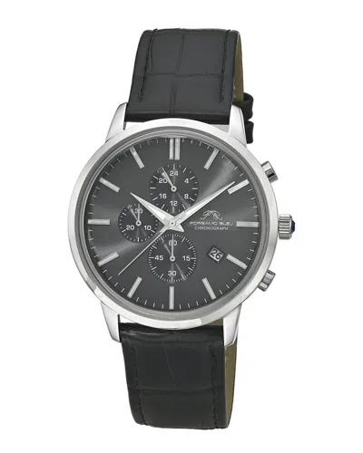 Porsamo Bleu Men's Aura Watch