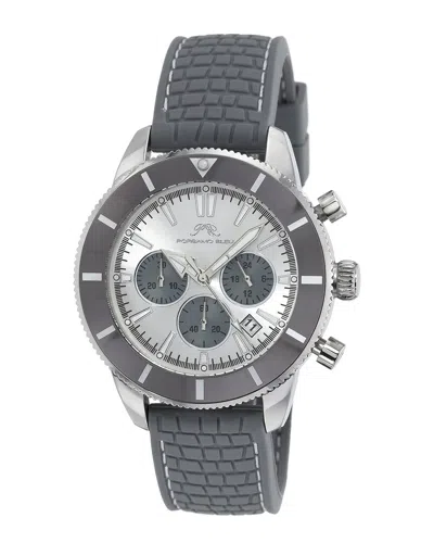 PORSAMO BLEU PORSAMO BLEU MEN'S BRANDON WATCH